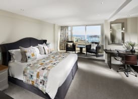 La Fregate Hotel 4