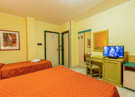 Hotel Rosa dei Venti 5
