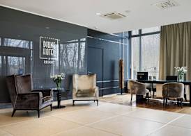 Diune Hotel by Zdrojowa 5