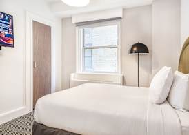 Paramount Times Square - A Generator Hotel 2