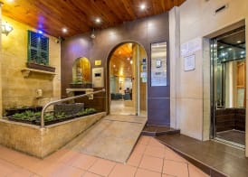 Alborada Apart Hotel 2