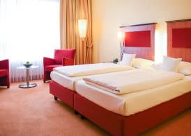 Hotel ESPERANTO Kongress- und Kulturzentrum Fulda 3