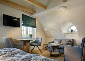 Hotel Duene 3