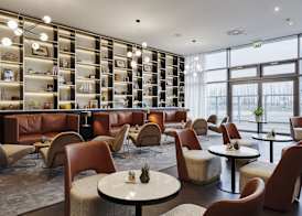 INNSiDE by Meliá Bremen 4