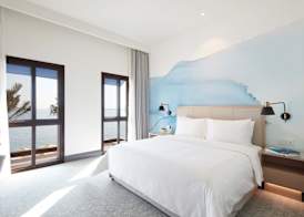 Vida Beach Resort Umm Al Quwain 5