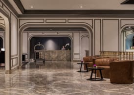 InterContinental Hotels SYDNEY DOUBLE BAY by IHG 3