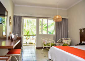 Tarisa Resort & Spa 4