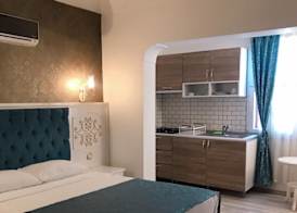 Urcu Hotel 3