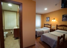 Hostal Serruchi 5