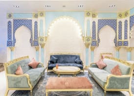 MIRZO HOTEL 3
