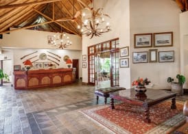 Ilala Lodge Hotel 3