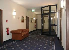 Victoria Hotel 2