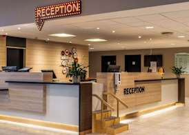 Scandic Kolding 5