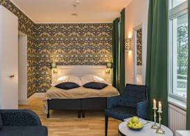 Hotell Amber & Naran 5