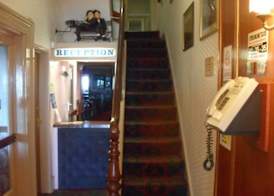 St Albans Hotel 2