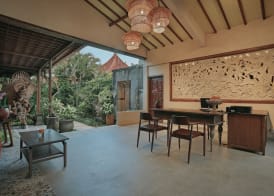 Parigata Villas Resort 2