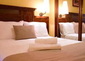 RVHotels Tuca 5