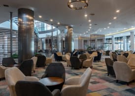 Baia Lara Hotel 5