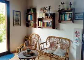 Hotel Grotticelli 4