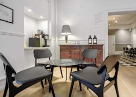 Four Points Flex by Sheraton Roskilde 3