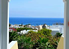 Zephyros Hotel 2