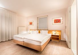 Hotel am Rokokogarten 3
