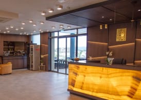 Aparthotel Paradiso 2
