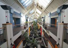 Hôtel Lindbergh par JARO 3