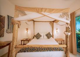 Sansi Kendwa Beach Resort 3