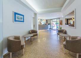 Hotel Castello 3
