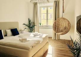 Boutique Hotel Morgentau 4