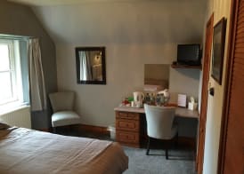 Tullochard Guest House 2