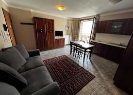 Chalet Edelweiss 5