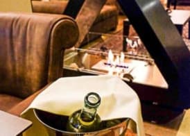 Hotel Leopardi 5