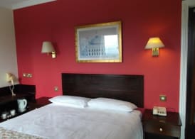 Ox Hotel Carlisle 3
