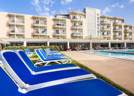 Globales Playa Santa Ponsa 5