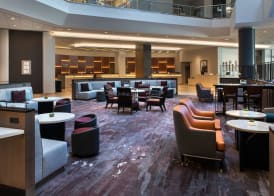 Boston Marriott Copley Place 2