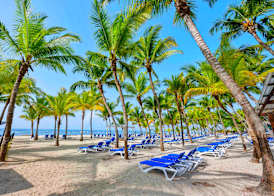 Coral Costa Caribe Beach Resort - All Inclusive 5