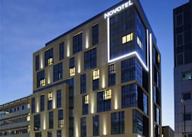 Novotel London Blackfriars 5