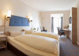 Hotel Wassersleben 3