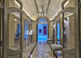 Palazzo Consiglia - IK Collection 2
