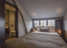Fletcher Boutique Hotel Duinoord 3