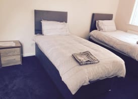 The Beeches, Ashby-de-la-Zouch 3