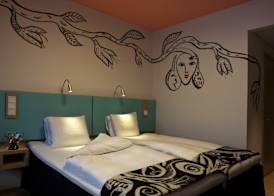 Kosta Boda Art Hotel 5