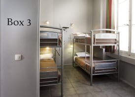 HOTEL SYLVABELLE 4