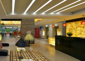 Country Inn & Suites By Radisson, Bengaluru Hebbal Road 2