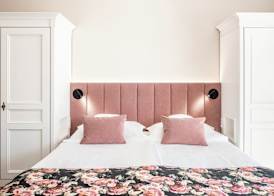 Hotel Pienzenau Am Schlosspark 3