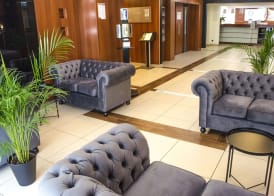 Best Western Hotel Portos 5