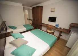 Hotel Alba 5