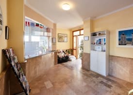 Sonrisa Apartments 2
